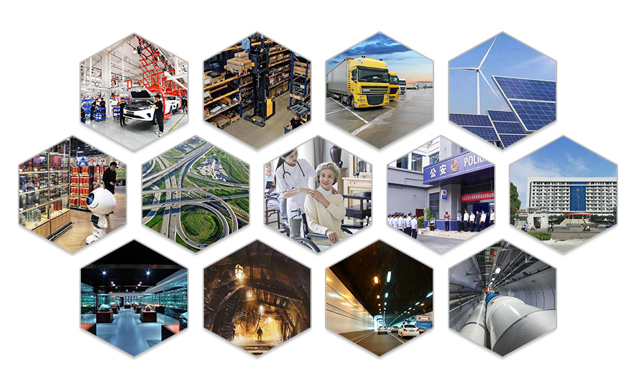 5G+UWB模組智能倉儲(chǔ)解決方案商用落地UWB定位技術(shù)10大行業(yè)應(yīng)用 5G+UWB模組智能倉儲(chǔ)解決方案商用落地UWB定位技術(shù)10大行業(yè)應(yīng)用