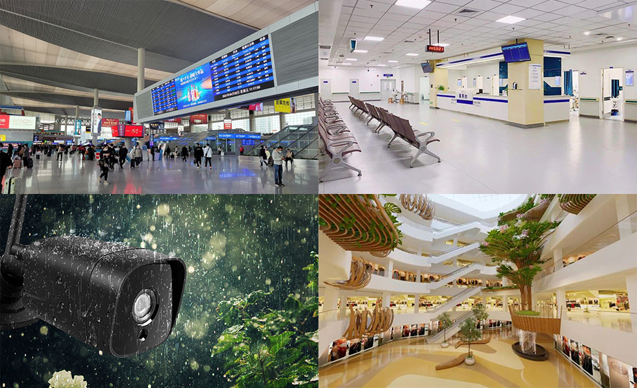 遠(yuǎn)距離wifi圖傳模塊無(wú)線視頻監(jiān)控系統(tǒng)在森林防火領(lǐng)域重要作用 遠(yuǎn)距離wifi圖傳模塊無(wú)線視頻監(jiān)控系統(tǒng)在森林防火領(lǐng)域重要作用