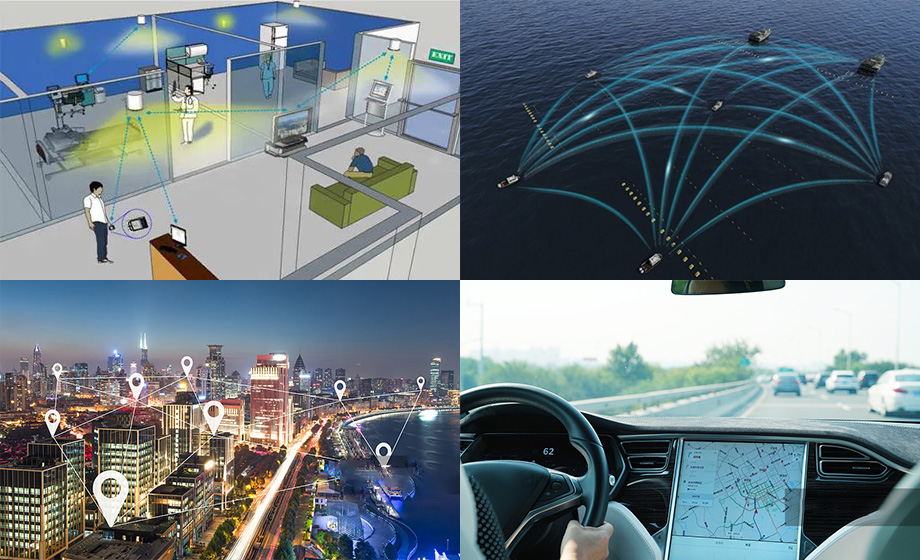 UWB模塊UWB定位供應(yīng)商超寬帶技術(shù)創(chuàng)造無(wú)限可能 UWB模塊UWB定位供應(yīng)商超寬帶技術(shù)創(chuàng)造無(wú)限可能