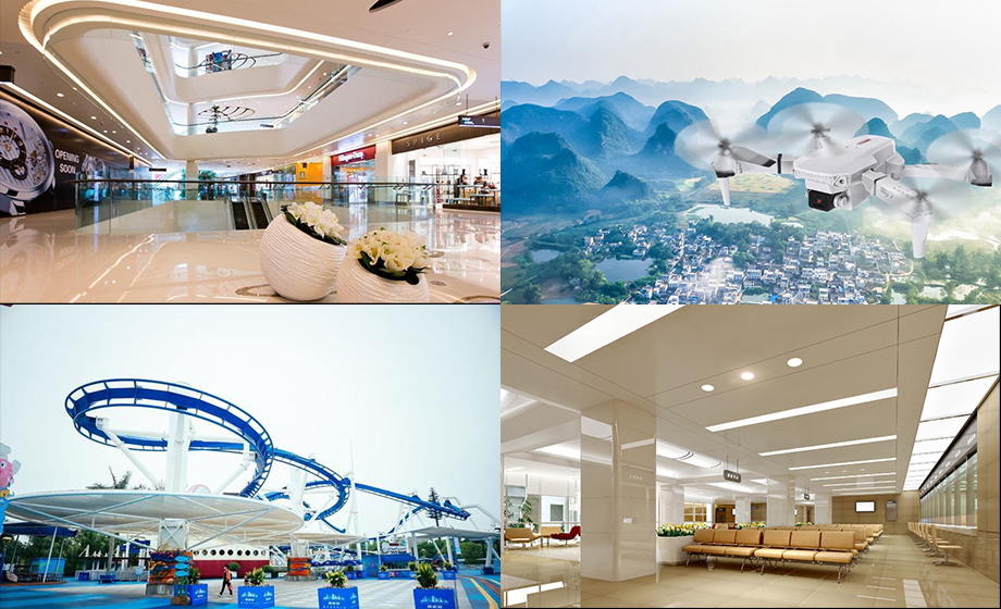 選擇這個(gè)遠(yuǎn)距離wifi模塊方案廠家節(jié)省一半成本無(wú)需擔(dān)心掉線問(wèn)題