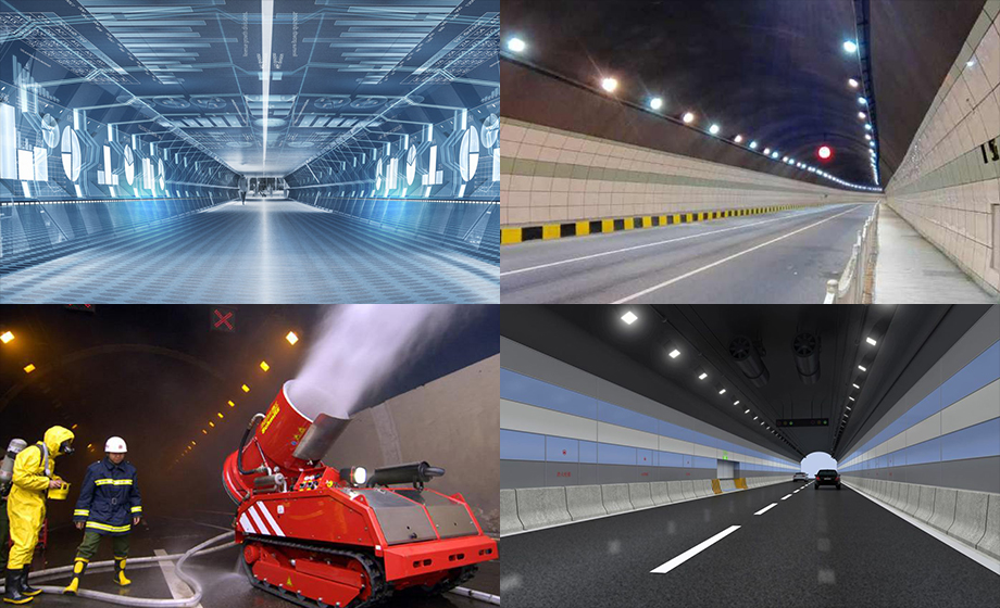 毫米波雷達模塊模組隧道異物活體入侵監(jiān)測方案 毫米波雷達模塊模組隧道異物活體入侵監(jiān)測方案