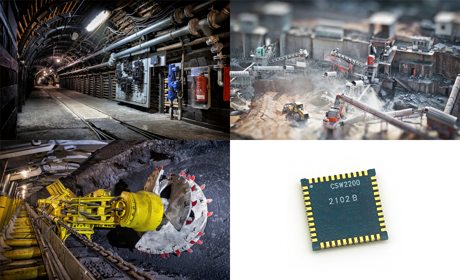 遠(yuǎn)距離wifi圖傳模塊視頻監(jiān)控礦區(qū)無線傳輸方案 遠(yuǎn)距離wifi圖傳模塊視頻監(jiān)控礦區(qū)無線傳輸方案