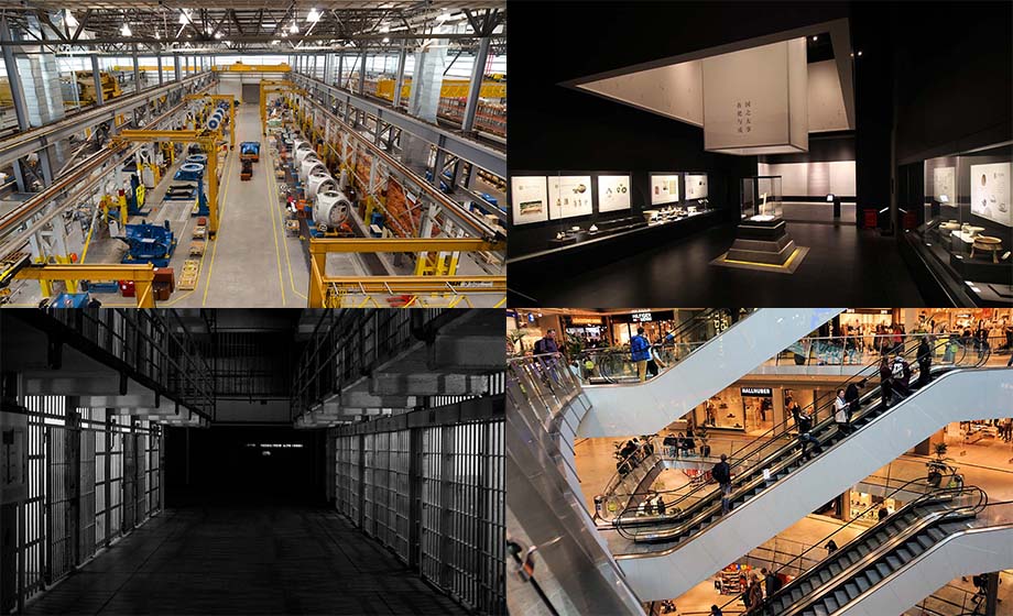 物聯(lián)網(wǎng)uwb高精度定位系統(tǒng)室內(nèi)定位技術(shù)重要性和價值