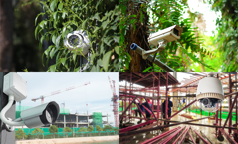 Long-distance wireless transmission module forest fire monitoring construction site wireless transmission Long-distance wireless transmission module forest fire monitoring construction site wireless transmission