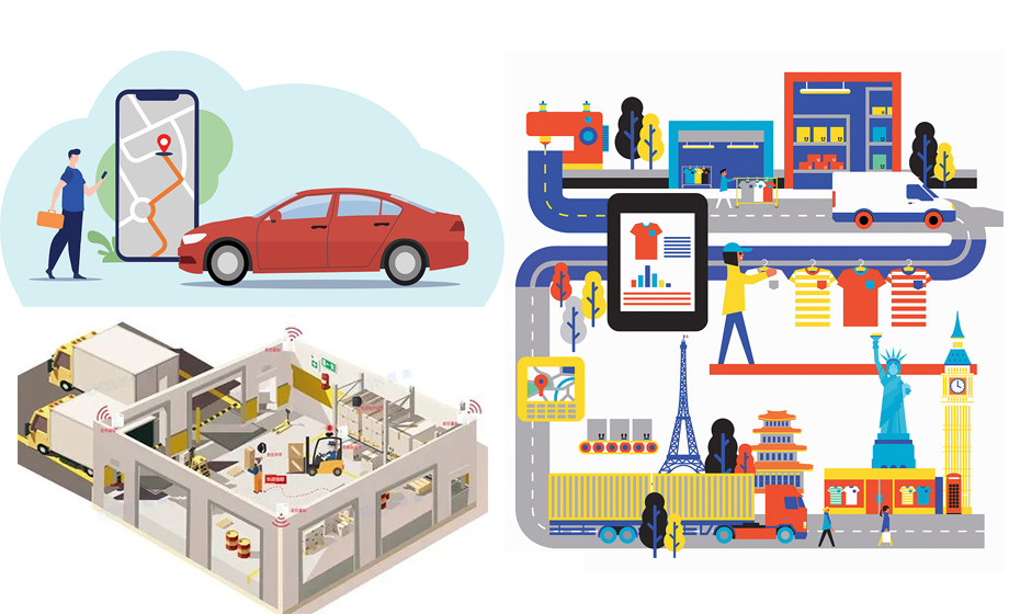 毫米波雷達(dá)模塊軌跡跟蹤人員監(jiān)測(cè)與隱私雙保障