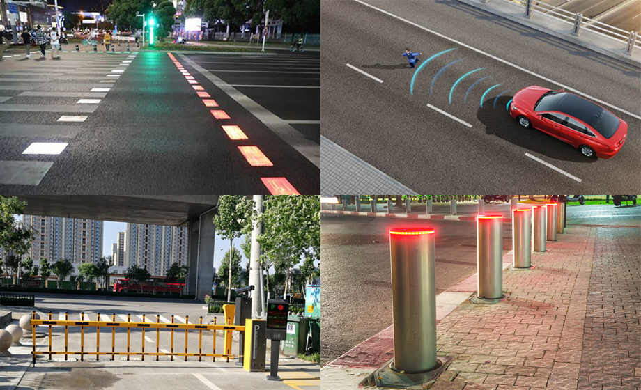 存在感應(yīng)毫米波雷達(dá)傳感器安全預(yù)警中的應(yīng)用