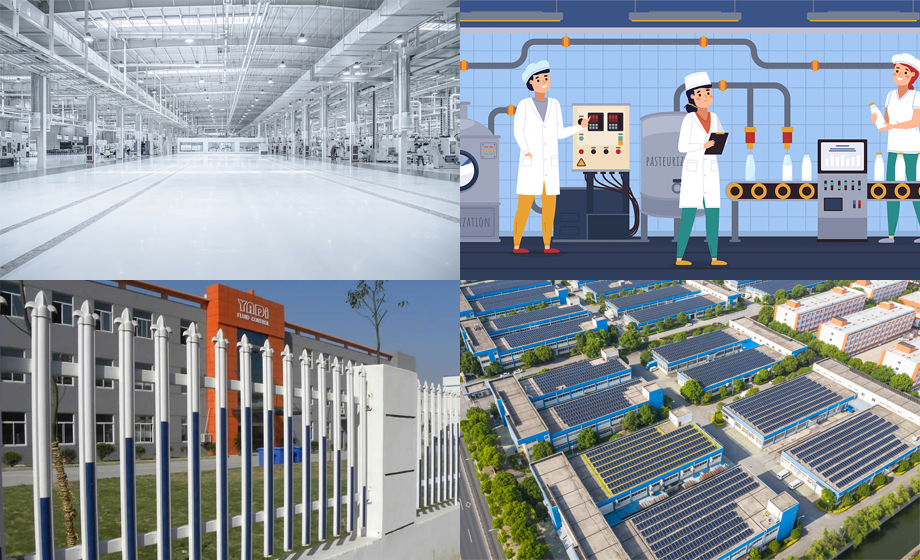 智能工廠uwb室內(nèi)定位模塊人員定位電子圍欄應(yīng)用