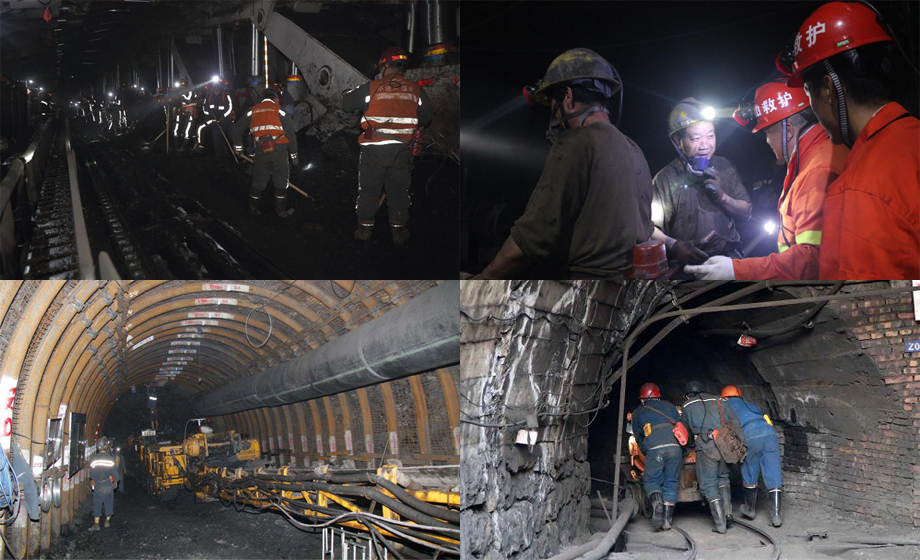 人員uwb定位系統(tǒng)模塊應(yīng)急救援系統(tǒng)守護(hù)煤礦井下安全作業(yè)