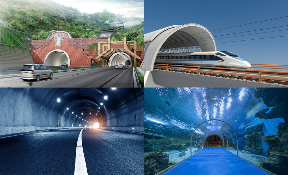 10KM遠距離傳輸?shù)膚ifi模塊隧道高清圖傳解決方案