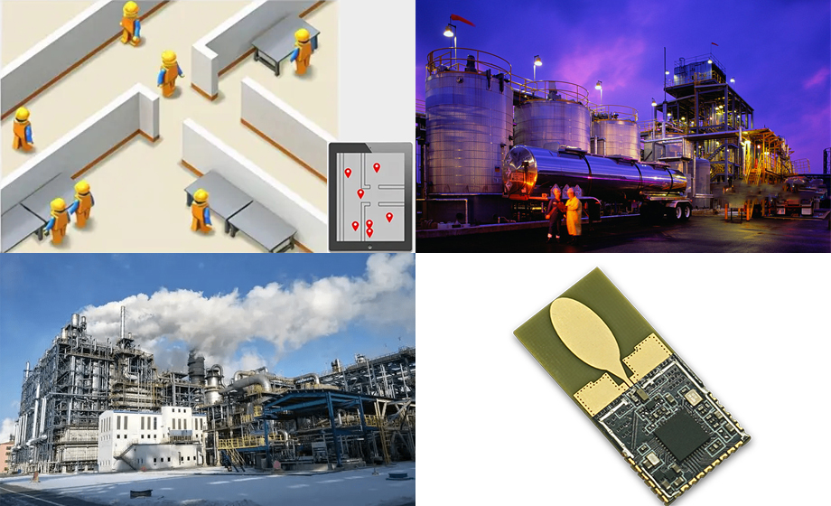 工業(yè)互聯(lián)網(wǎng)uwb人員定位模塊化工廠人員定位 工業(yè)互聯(lián)網(wǎng)uwb人員定位模塊化工廠人員定位