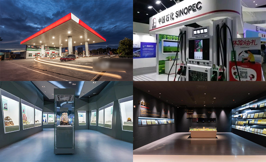 毫米波雷達(dá)模塊人體感應(yīng)賦能博物館/加油站安防維護(hù) 毫米波雷達(dá)模塊人體感應(yīng)賦能博物館/加油站安防維護(hù)