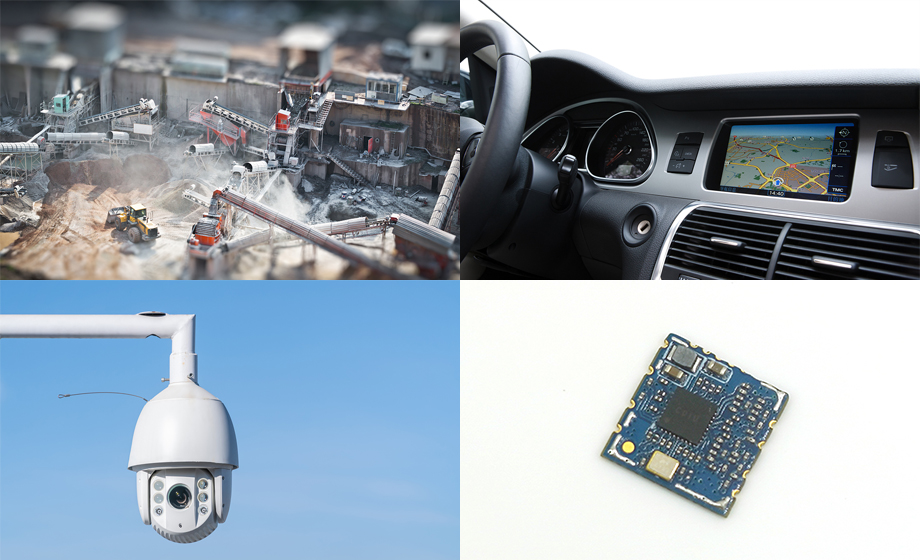 Remote wifi image transmission module video communication in mining area Remote wifi image transmission module video communication in mining area