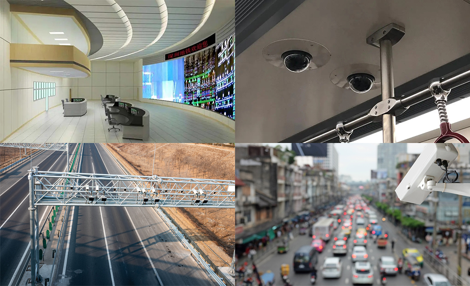 High-speed long-distance wifi module for subway/highway wireless transmission High-speed long-distance wifi module for subway/highway wireless transmission