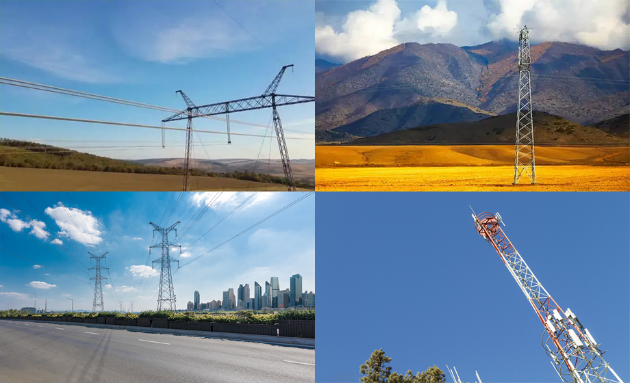 15公里lr遠距離wifi組網(wǎng)模塊電塔視頻無線傳輸