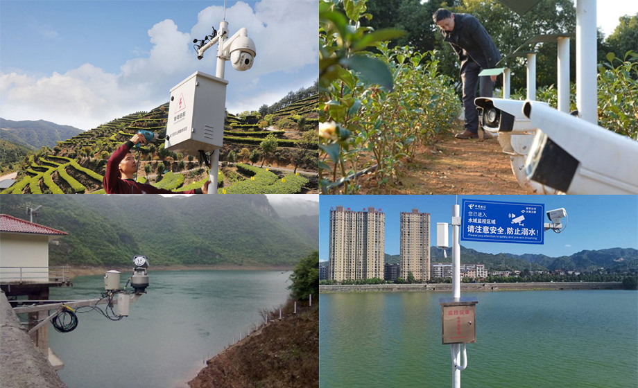 Ultra long distance image transmission WIFI module manufacturer tea garden water wireless scheme Ultra long distance image transmission WIFI module manufacturer tea garden water wireless scheme