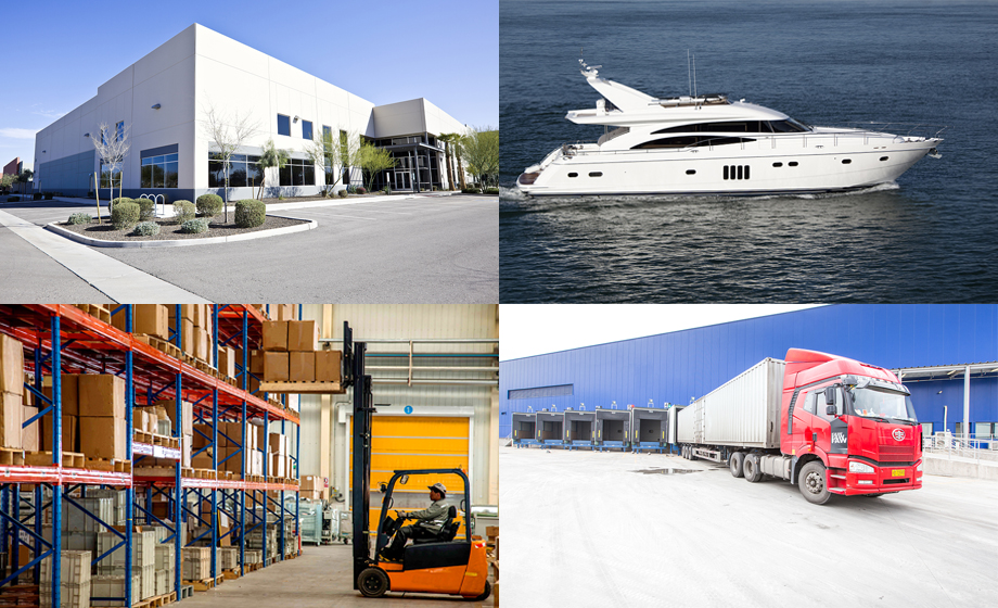 8公里遠(yuǎn)距離wifi圖傳模塊廠家海洋/貨運(yùn)移動車輛無線傳輸