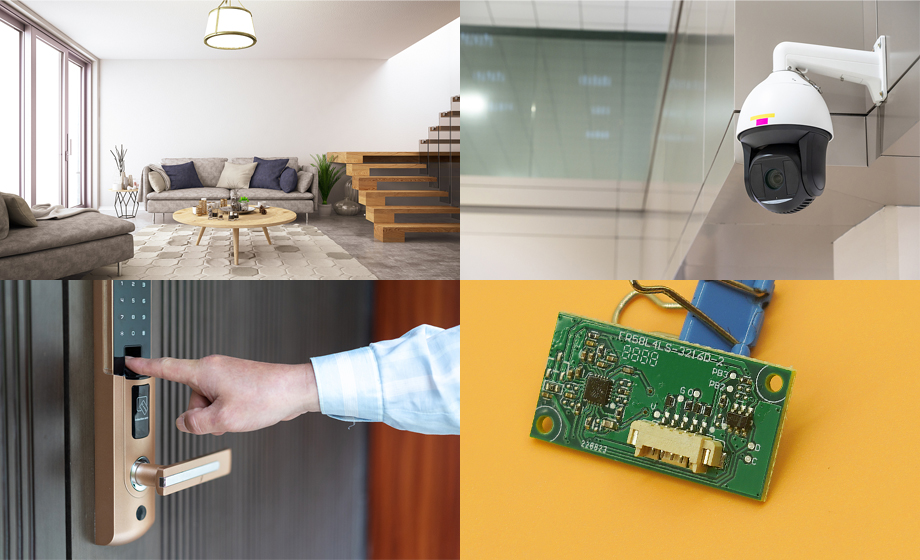 低功耗雷達(dá)模塊感應(yīng)模組助力智能運(yùn)動(dòng)傳感 低功耗雷達(dá)模塊感應(yīng)模組助力智能運(yùn)動(dòng)傳感