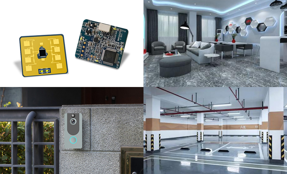 24GHz毫米波雷達傳感器物聯(lián)網(wǎng)工業(yè)制造新焦點 24GHz毫米波雷達傳感器物聯(lián)網(wǎng)工業(yè)制造新焦點