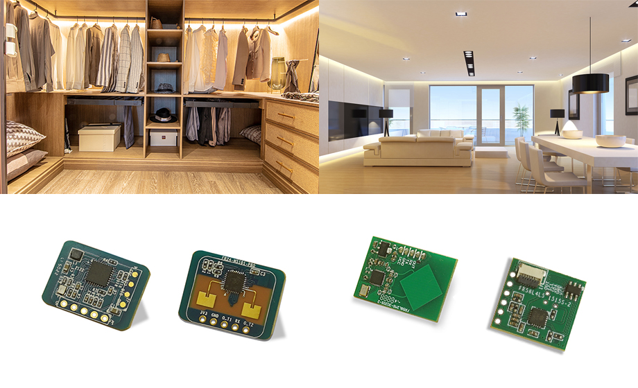 How does 24G millimeter wave radar detect vital signs How does 24G millimeter wave radar detect vital signs