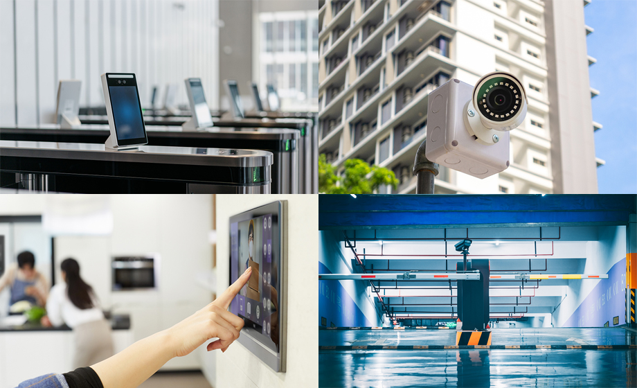 探秘雷達(dá)報(bào)警模組：高精度、低功耗的安防監(jiān)控新寵兒