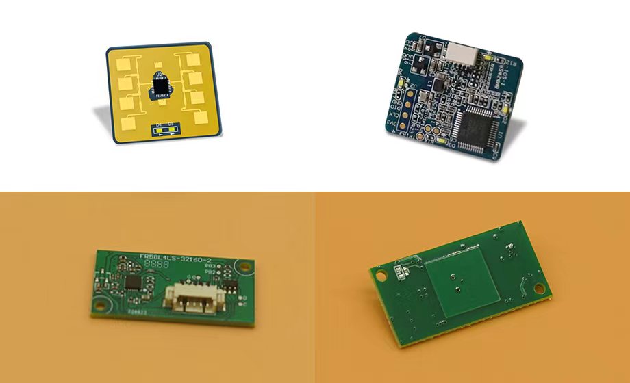 Smart home night light installation radar module: add new features to improve user experience Smart home night light installation radar module: add new features to improve user experience