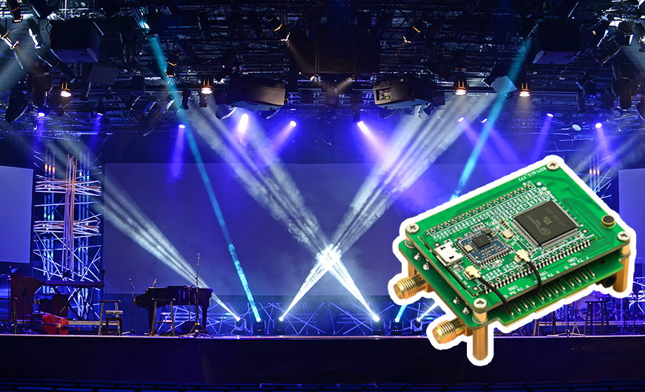 8km wireless control module camera wifi module real-time HD video transmission size is small 8km wireless control module camera wifi module real-time HD video transmission size is small