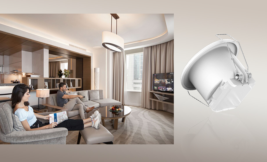 Human body sensing switch three wire connection radar sensor working principle 飛睿智能