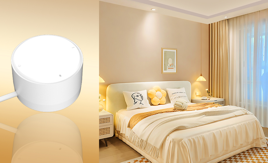 Human presence sensor 24ghz radar sensor reveals the presence of perception 飛睿智能