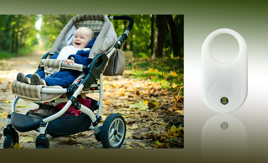 嬰兒防丟器蘋果UWB Tag是什么:現(xiàn)代家庭的安全守護(hù)者 飛睿智能