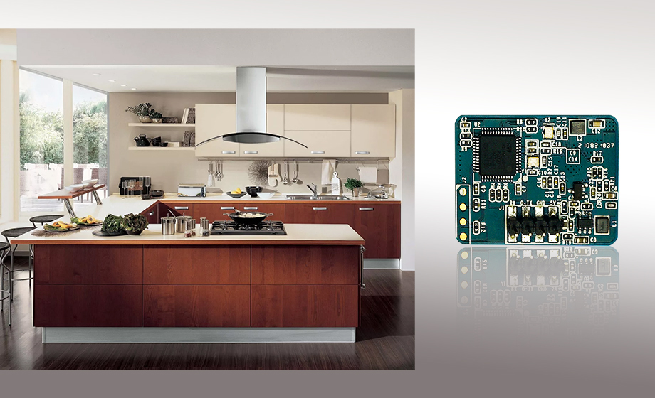 天津家電雷達(dá)模塊人體感應(yīng)接近開關(guān)：優(yōu)勢(shì)、應(yīng)用與未來(lái)展望