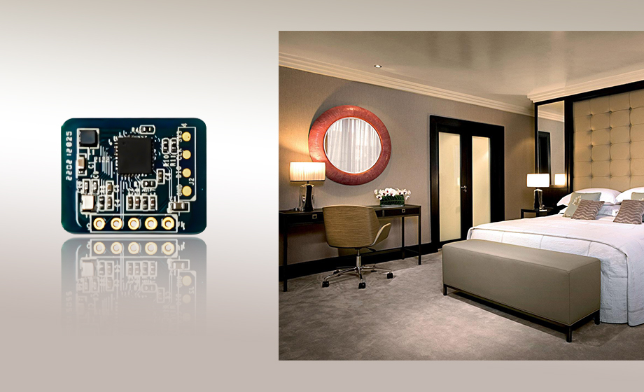 人體微波雷達模塊與人體距離感應(yīng)器:優(yōu)缺點分析及未來發(fā)展 人體微波雷達模塊與人體距離感應(yīng)器:優(yōu)缺點分析及未來發(fā)展