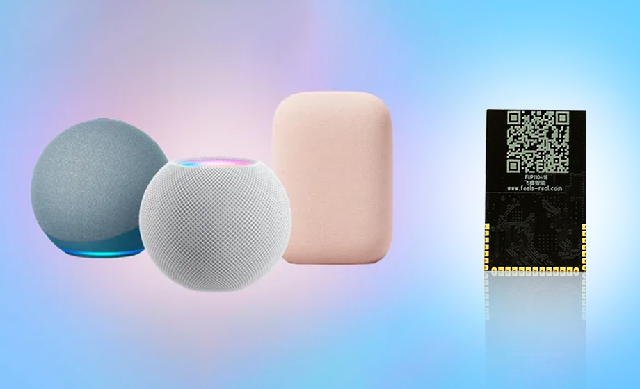 超寬帶低功耗收發(fā)芯片UWB的成本優(yōu)化策略 飛睿智能