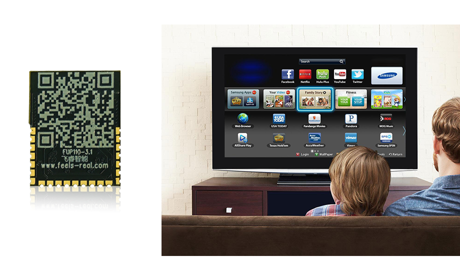 uwb傳輸距離超寬帶無線通信模塊——實現(xiàn)高效無線通信的秘密武器 uwb傳輸距離超寬帶無線通信模塊——實現(xiàn)高效無線通信的秘密武器