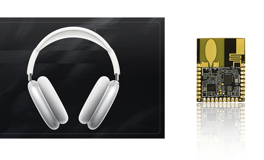 無線傳輸U(kuò)WB芯片廠家超寬帶模塊:技術(shù)發(fā)展與市場應(yīng)用 飛睿智能