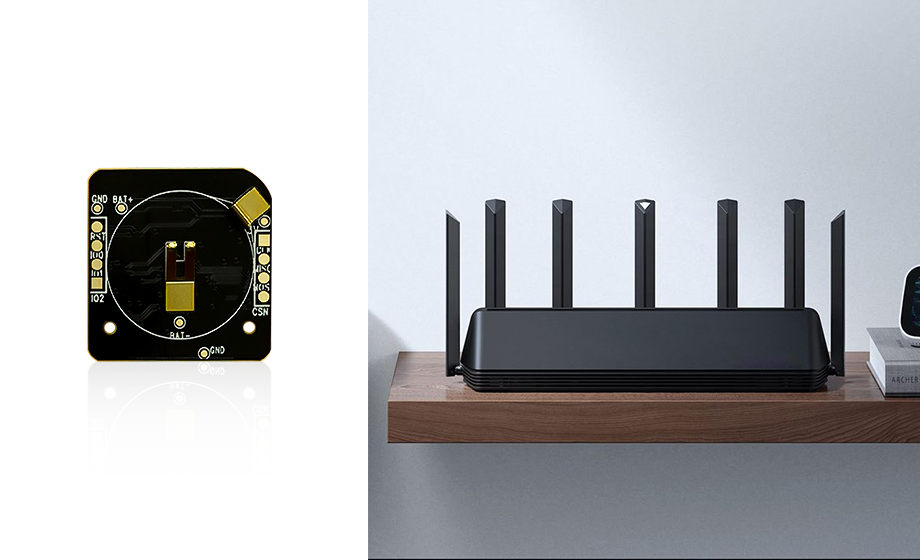 uwb frequency ultra wideband short distance communication module innovation communication trend uwb frequency ultra wideband short distance communication module innovation communication trend