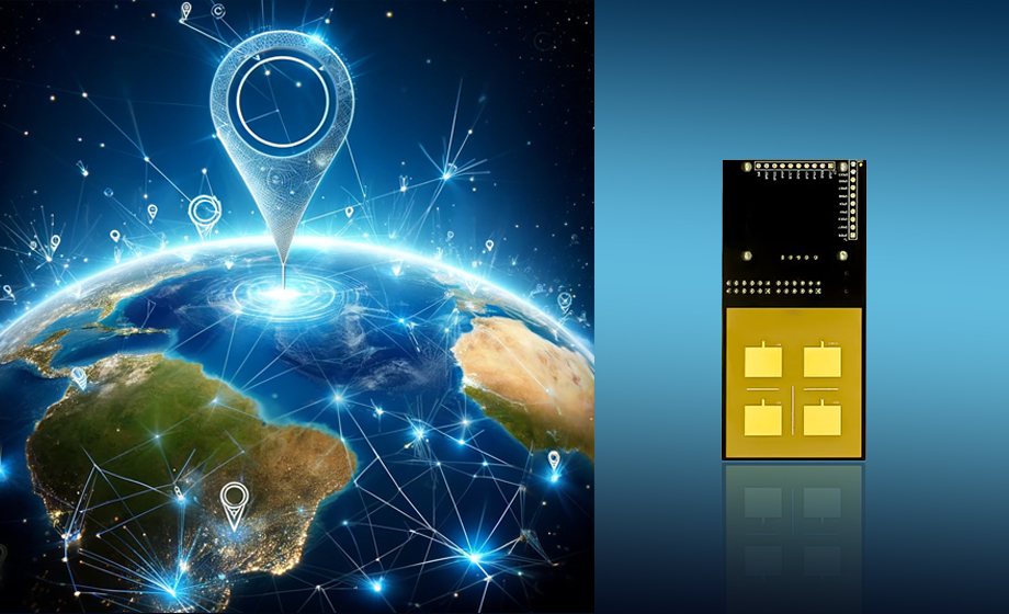 深入解析UWB定位芯片與測(cè)距超寬帶通訊芯片的技術(shù)原理與應(yīng)用 飛睿智能