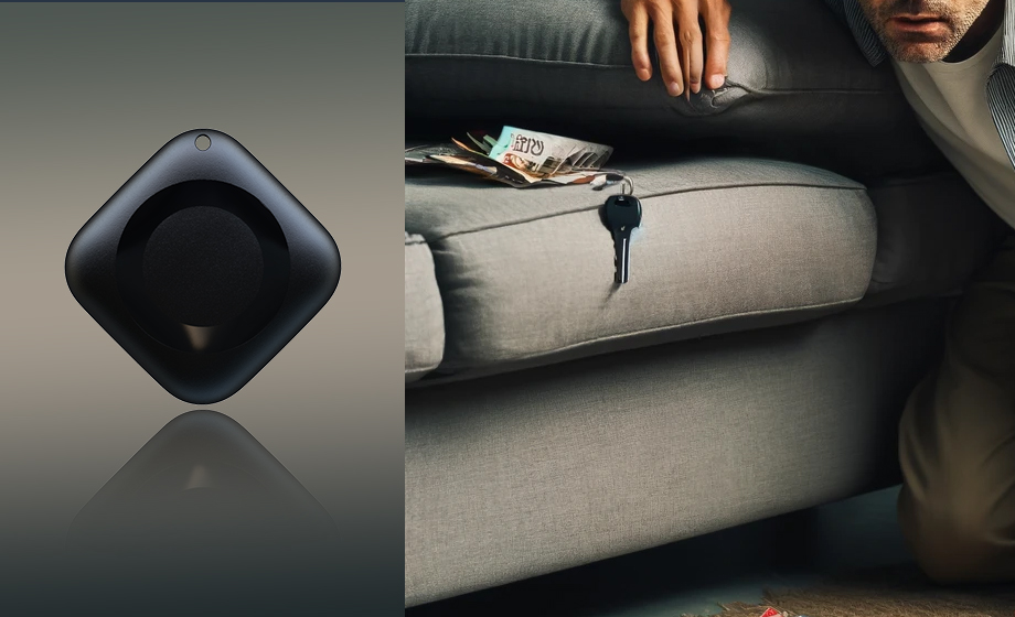 藍牙防丟器方案與UWB防丟失定位器 飛睿智能