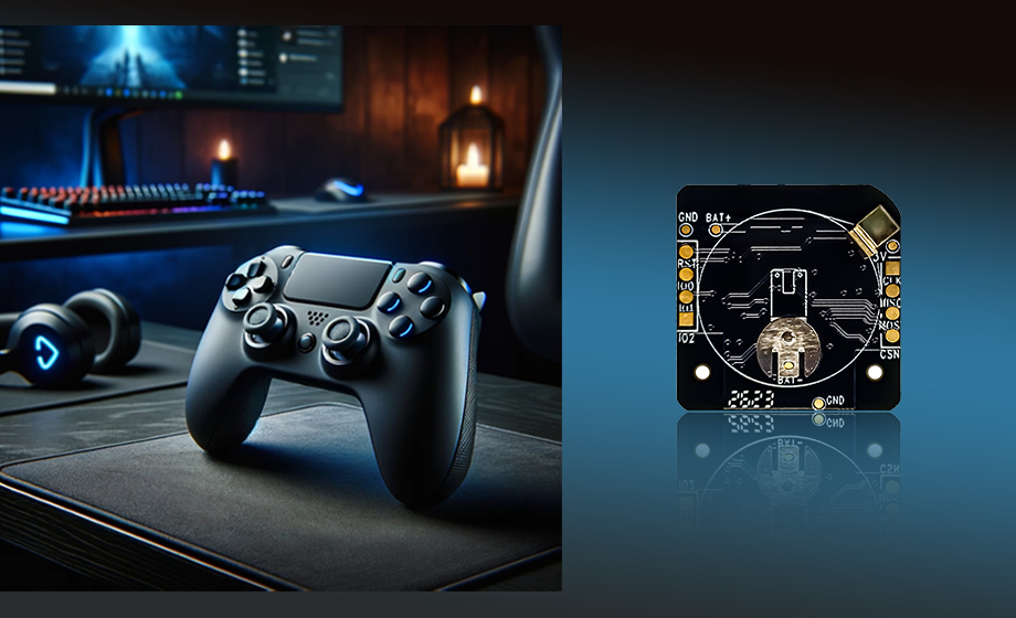 高精度超寬帶芯片定位超寬帶定位芯片技術(shù)革新應(yīng)用 飛睿智能