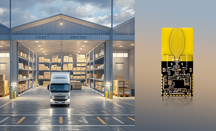 uwb模塊飛睿智能 uwb模塊飛睿智能