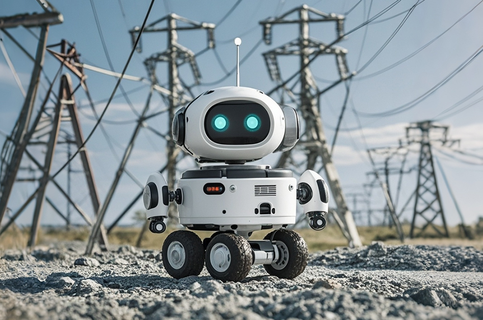 變電站機器人巡檢綜合-巡檢機器人wifi模塊通信系統(tǒng)國家電網(wǎng)變電站部署wifi覆蓋方案 變電站機器人巡檢綜合-巡檢機器人wifi模塊通信系統(tǒng)國家電網(wǎng)變電站部署wifi覆蓋方案