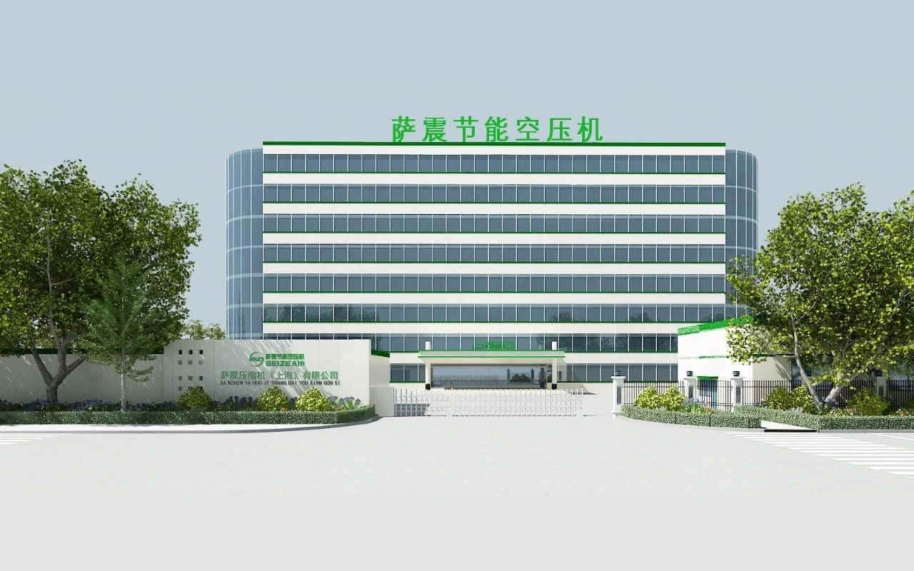 空壓機(jī)品牌